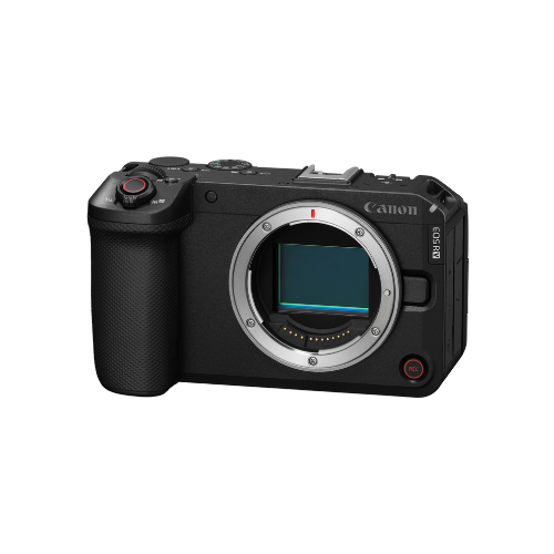 Canon Eos R6v