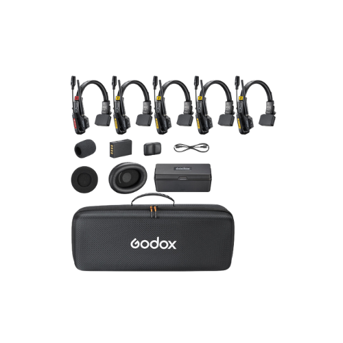 Godox SkyTalk Air 5S