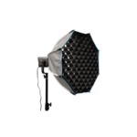 Nanlite Forza 720C + 120cm Octa Softbox
