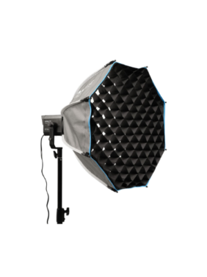 Nanlite Forza 720C + 120cm Octa Softbox (2)