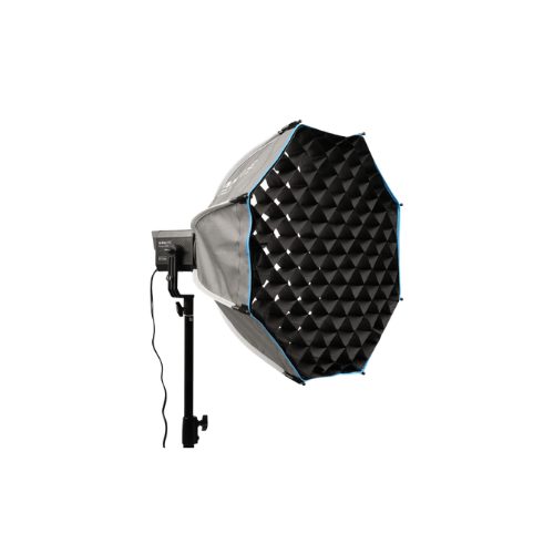 Nanlite Forza 720C + 120cm Octa Softbox