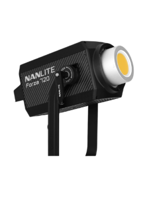 Nanlite Forza 720C + 120cm Octa Softbox