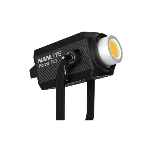 Nanlite Forza 720C + 120cm Octa Softbox