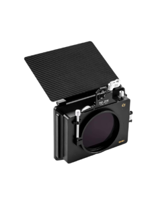 NiSi Cinema C5 Matte Box Kit