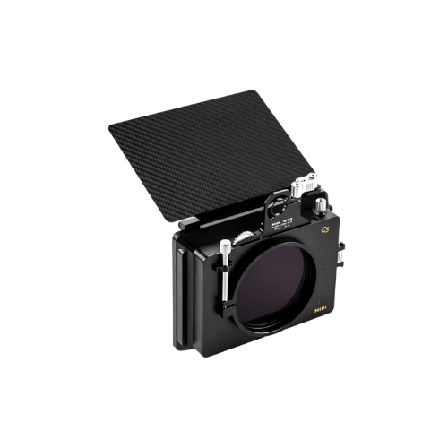 NiSi Cinema C5 Matte Box Kit