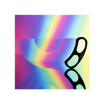 Prism Split Halo FX Filter