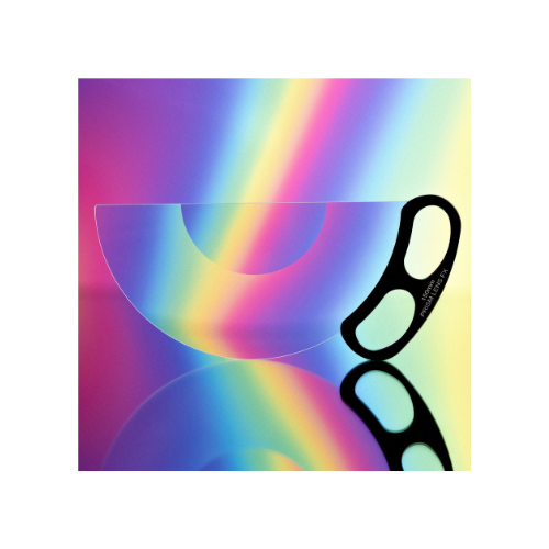 Prism Split Halo FX Filter