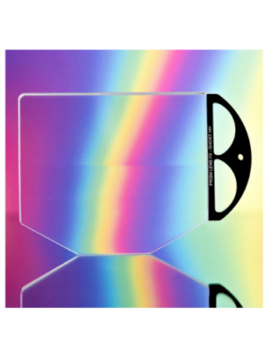 Prism Ghost Subtle Handheld FX Filter