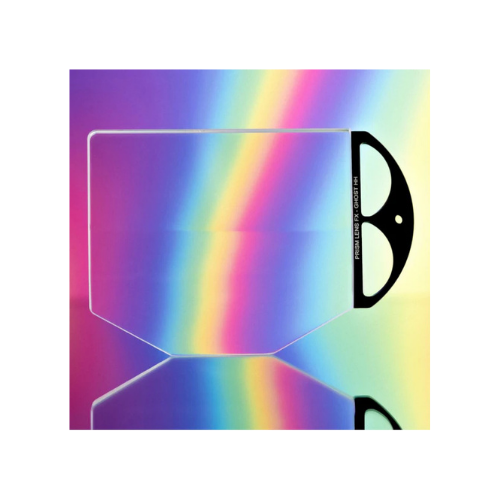 Prism Ghost Subtle Handheld FX Filter