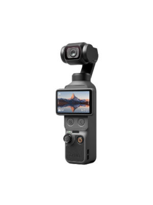 Dji Osmo Pocket 4