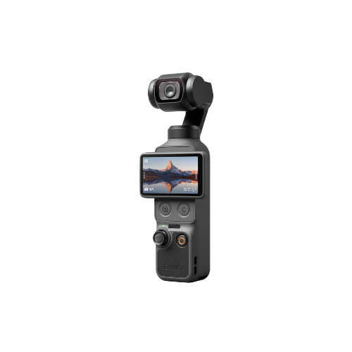 Dji Osmo Pocket 4