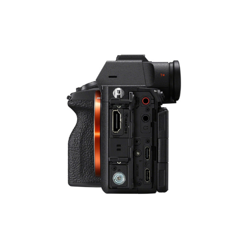 Sony a7R VI