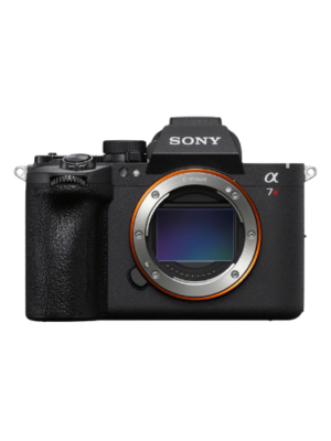 Sony a7R VI
