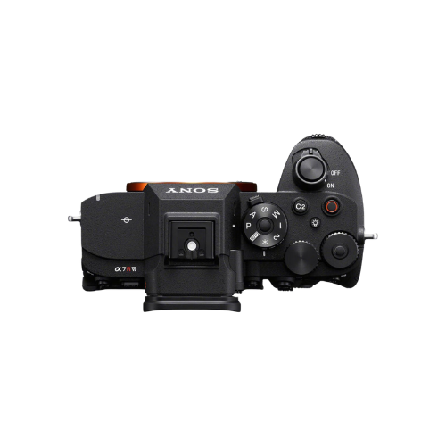 Sony a7R VI