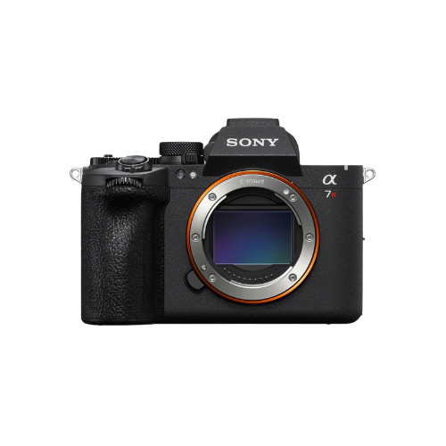 Sony a7R VI
