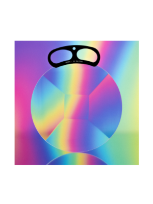 Prism Spectra FX Filter