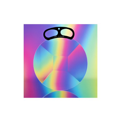 Prism Spectra FX Filter