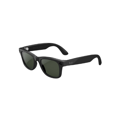 Ray-Ban Meta Wayfarer (Gen 2) AI Glasses