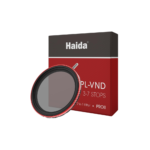 Haida PROII VND + CPL 95mm