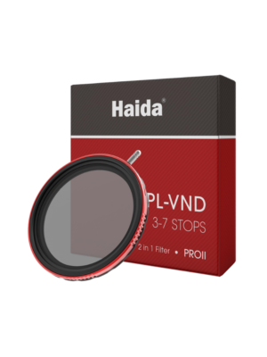 Haida PROII VND + CPL 95mm