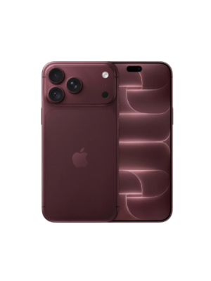 iPhone 18 Pro Max