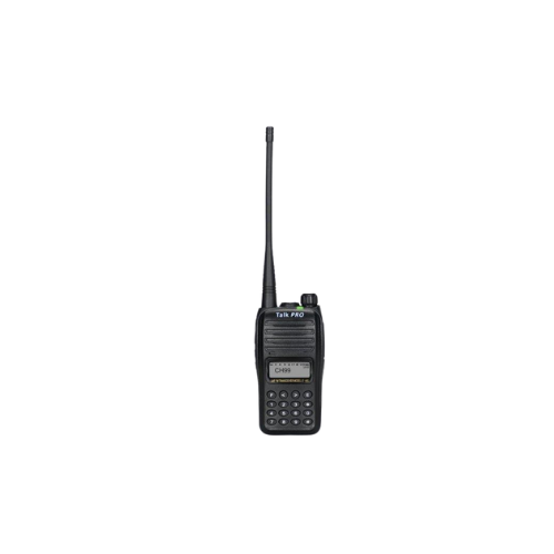 Walkie Talkie