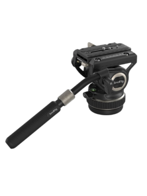 SmallRig Heavy Duty Video Head Mount Plate DH10