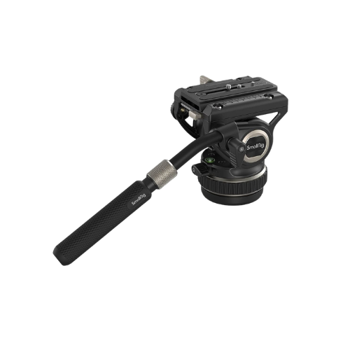 SmallRig Heavy Duty Video Head Mount Plate DH10
